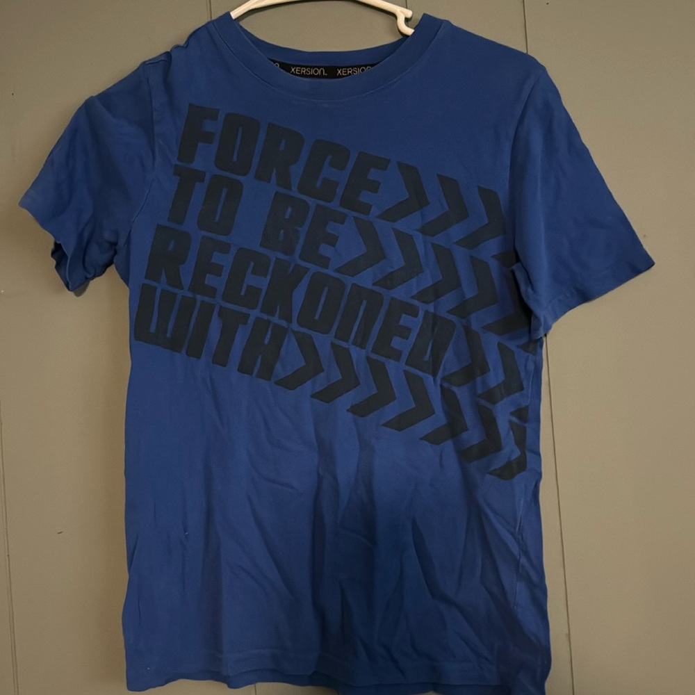 Boys t shirt
